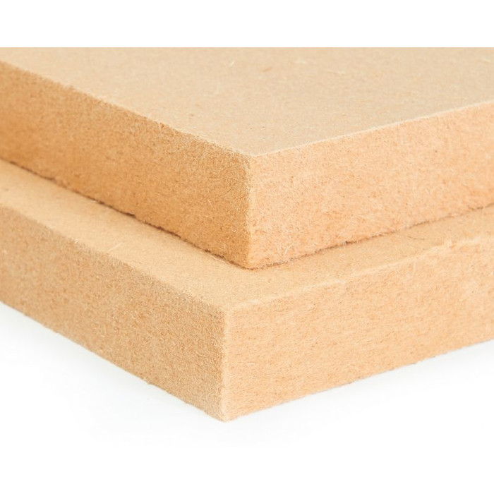 Белтермо Floor МДВП тепло-звукоизоляционная 20х600х1250 мм прямая