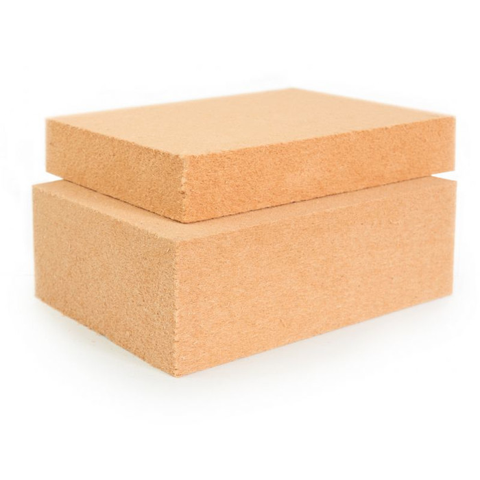 Белтермо Kombi МДВП тепло-звукоизоляционная 80х600х1200 мм прямая