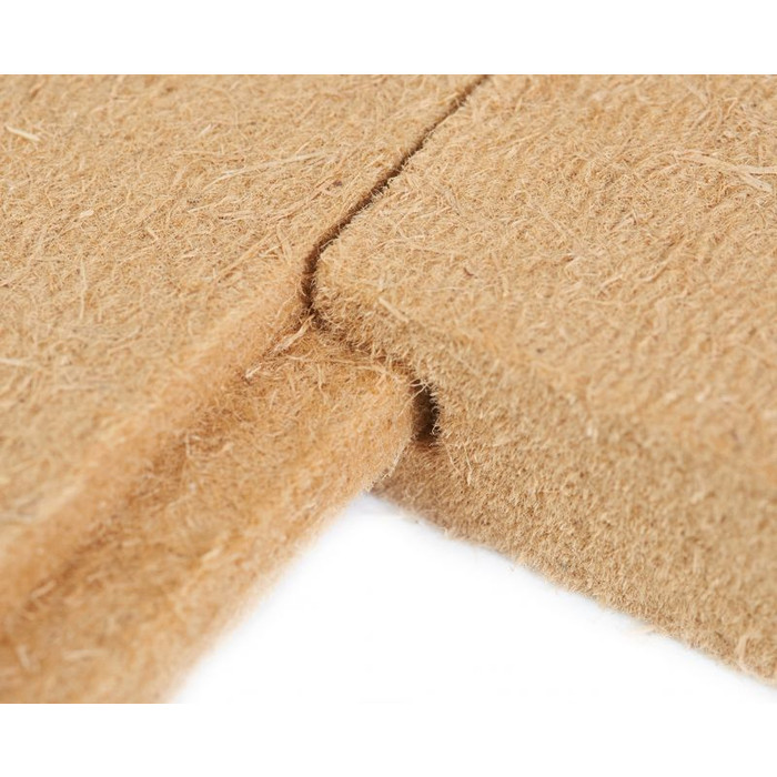 Белтермо Ultra МДВП тепло-звукоизоляционная шип-паз (140 мм)